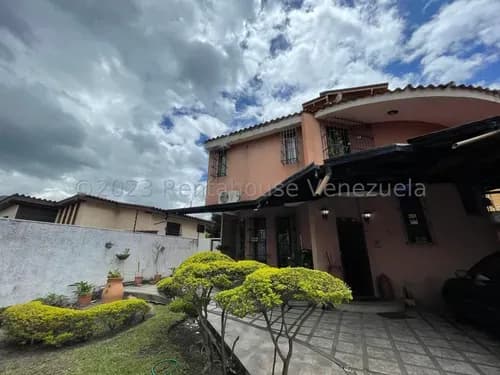 En Venta Casa En El Castaño 2 Propiedades En 1 Oportunidad Mm 26-13980