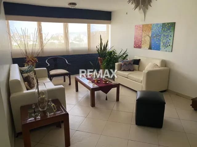 Habitación en Alquiler Conjunto Residencial Parque Barquisimeto Zona Este - Barquisimeto