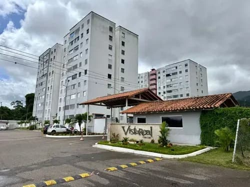 Apartamento En Venta Conj Resid Vista Real Av Los Agustinos Y España, Pueblo Nuevo San Cristóbal Mg684