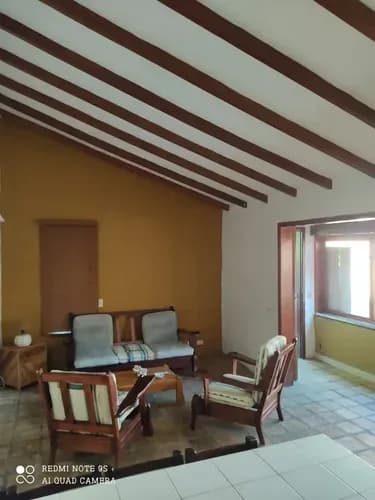 Dc Venta De Casa Tipo Villas En Tucacas, Conjunto Privado Villa Casa Vieja.