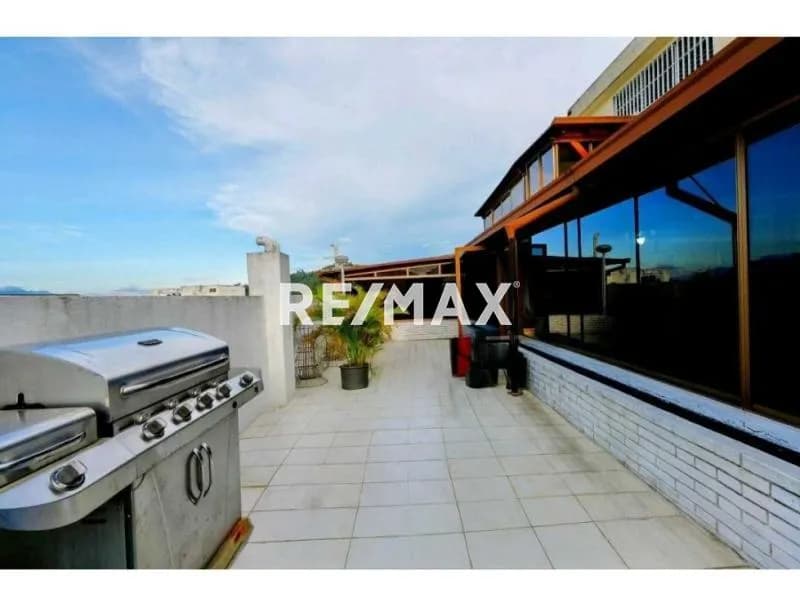 GUAICAY VIA LOS SAMANES APARTAMENTO EN VENTA 6H4B3P 419M2
