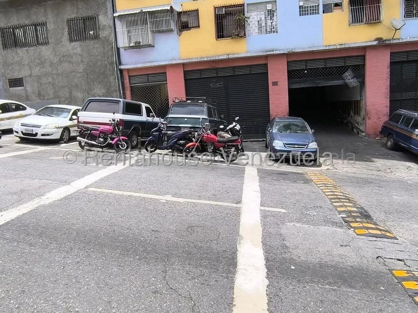 Comercial (Local Comercial) en Venta en Parroquia Catedral, Distrito Metropolitano