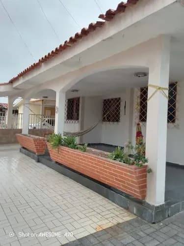 En Venta Nuestra Hermosa Casa En La 4ta Etapa A De Ciudad Alianza, Municipio Guacara, Estado Carabobo, Venezuela