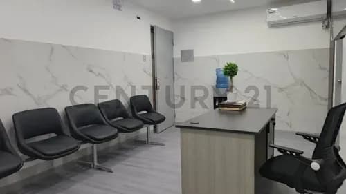 Consultorio En Alquiler