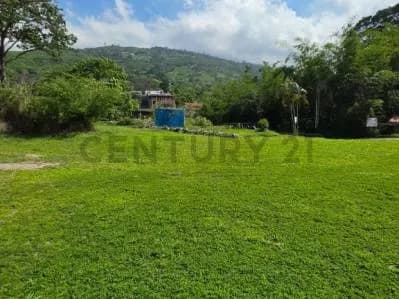 Venta terreno peribeca