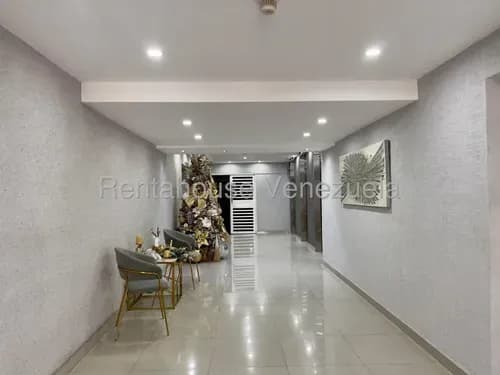 Mepm Apartamento En Venta Base Aragua Mls 26-9908