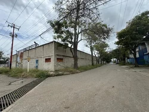 Meb, Alquiler De Galpón En Zona Industrial La Quizanda, 332026