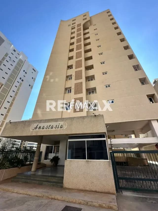 Apartamento en alquiler Edificio Anastasia