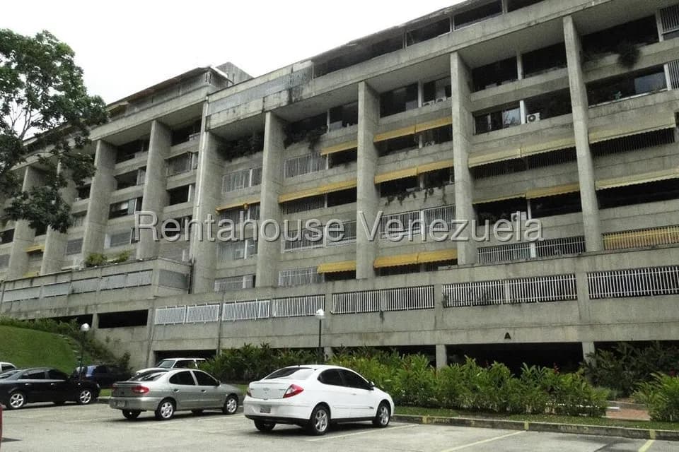 Apartamento (1 Nivel) en Venta en El Cafetal, Distrito Metropolitano