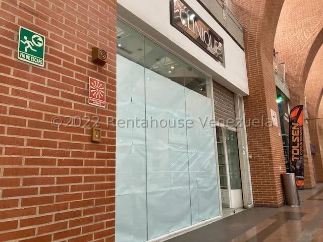 Comercial (Local Comercial) en Venta en El Cafetal, Distrito Metropolitano