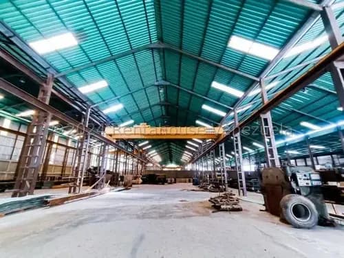Galpon / Deposito Industrial Venta Mariche Mls-24-26141