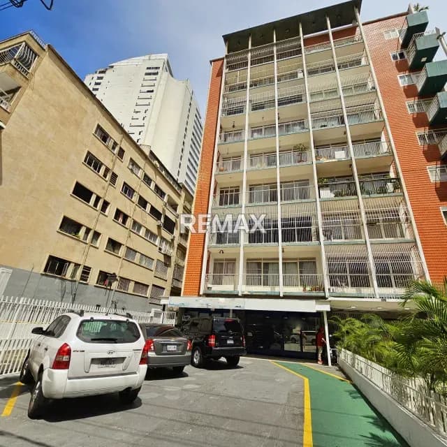 Venta Local Comercial en Los Palos Grandes