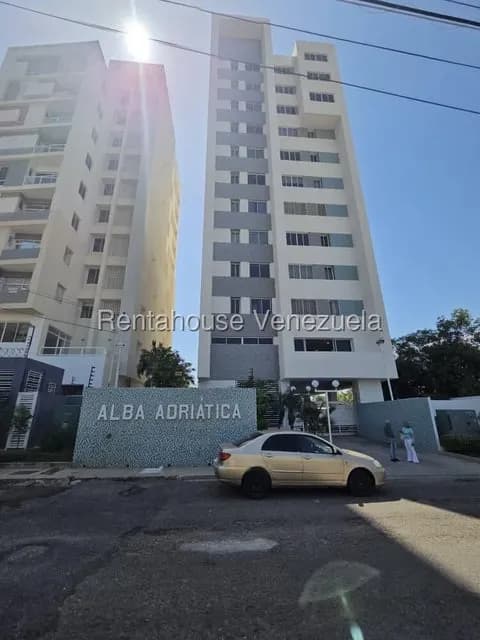 Apartamento (1 Nivel) en Venta en Valle Frio, Zulia