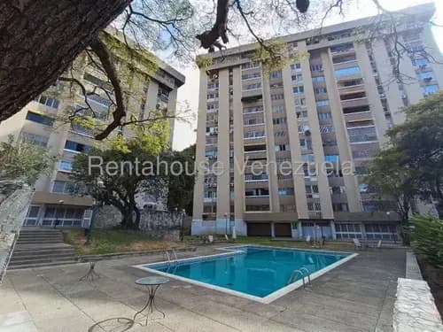 Apartamento En Venta En El Marqués Smb 26-15865 Yfg