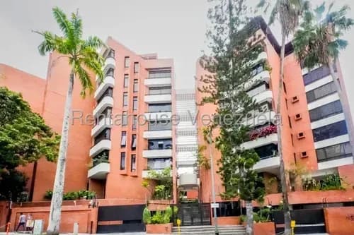 Apartamento Venta En Santa Eduvigis 26-18320