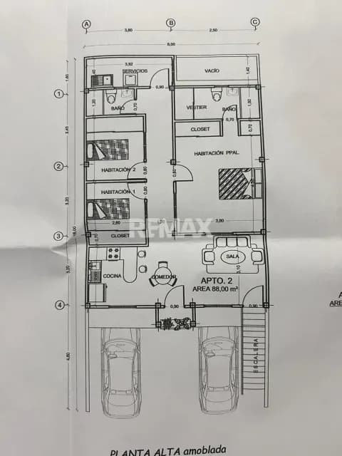 PREVENTA APARTAMENTO EN ARJONA