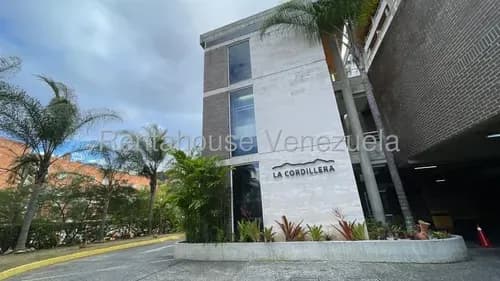 Bello Apàrtamento En Venta Escampadero 26-13033