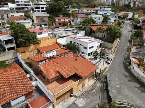 Casa En Venta El Marques Eu 26-15397