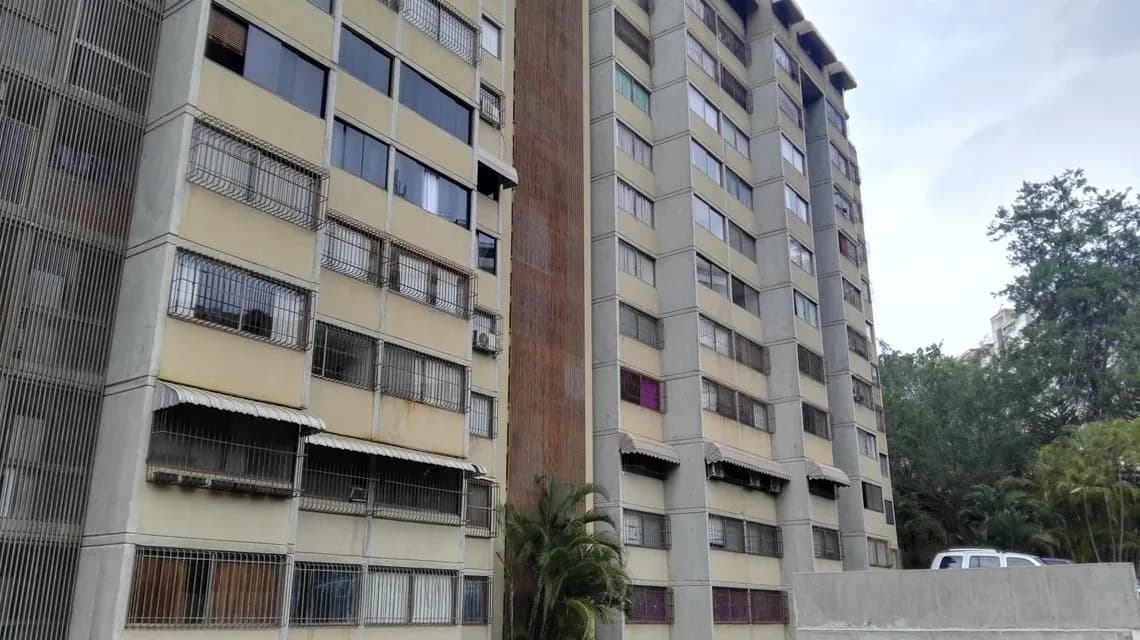 Apartamento (1 Nivel) en Venta en La Bonita, Distrito Metropolitano