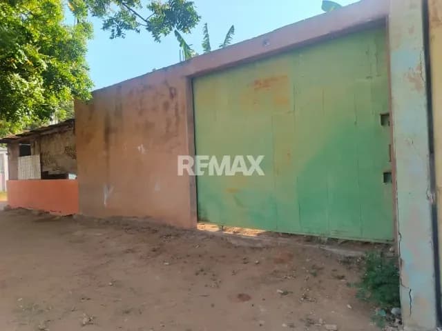 terreno comercial C3