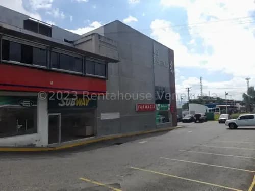 Milagros Inmuebles Local Venta Cabudare Lara La Piedad Norte Economica Comercial Economico Código Inmobiliaria Rent-a-house 25-8126