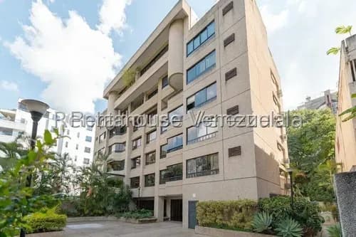 Excelente Apartamento En Alquiler En Colinas De Valle Arriba. Belkis 26-12264
