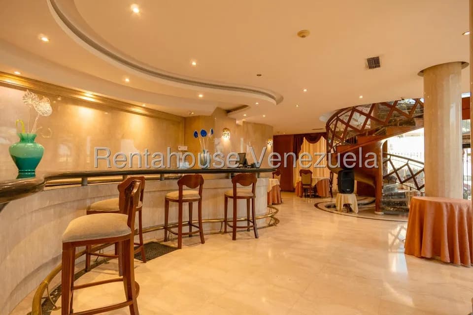 Comercial (Local Comercial) en Venta en La Atlantida, Vargas