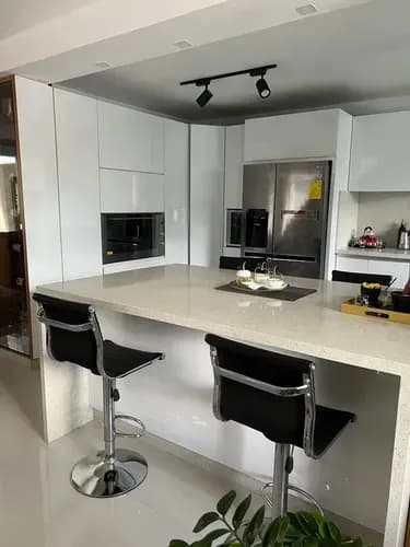 Town House En Venta Conj. Res. Villas Paraíso, San Diego. Gerardo