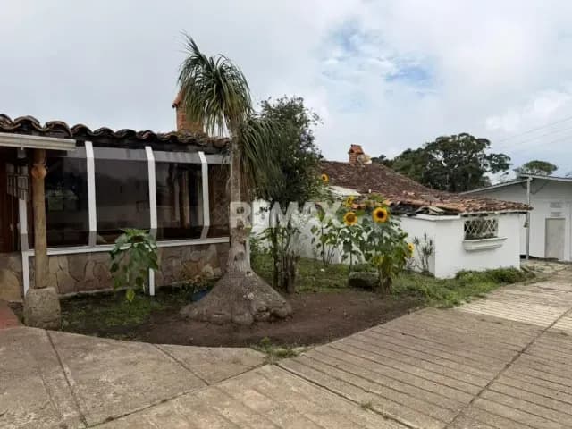 Finca Casa del Padre, Sector Las Guamas - Potrero de las Casas