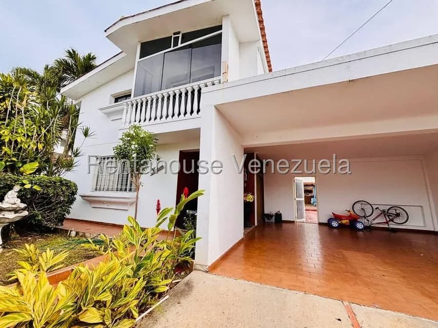 Casa (1 Nivel) en Venta en Barici, Lara