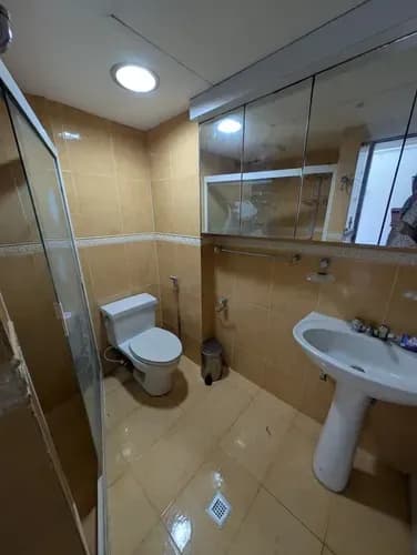 Tucacas Boca De Aroa Falcon Bello Apartamento Tipo Estudio L. C