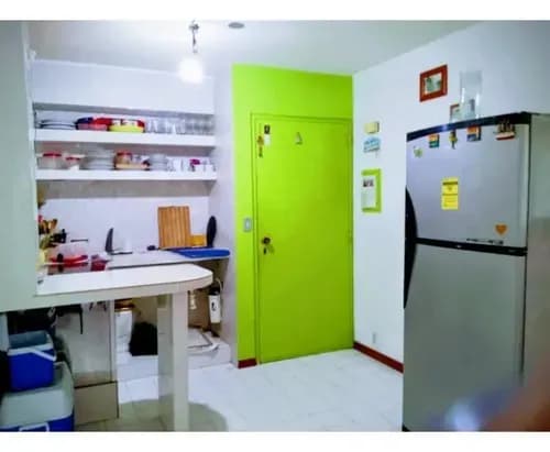 Apartamento Urb. Tanaguarena La Guaira Al49-o28LG-fue