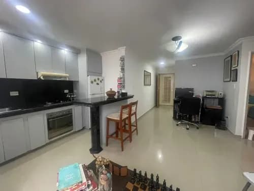 Apartamento En Valle Topacio, San Diego. Srosag-104