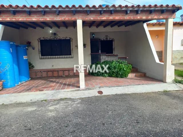 Casa en venta Urb. Los Bucares
