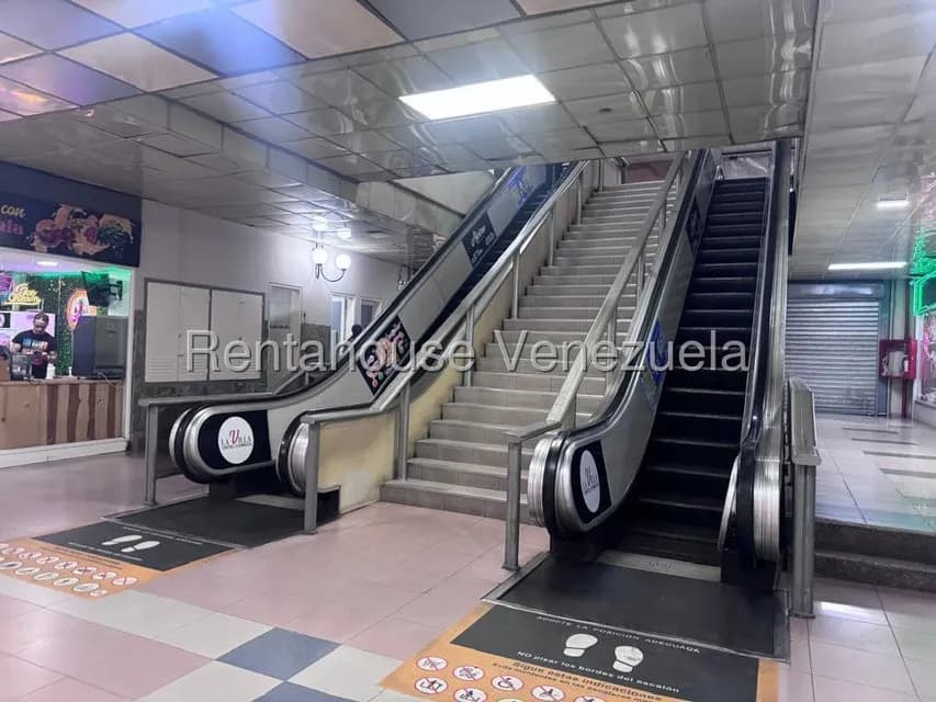 Comercial (Local Comercial) en Alquiler en Montalban II, Distrito Metropolitano