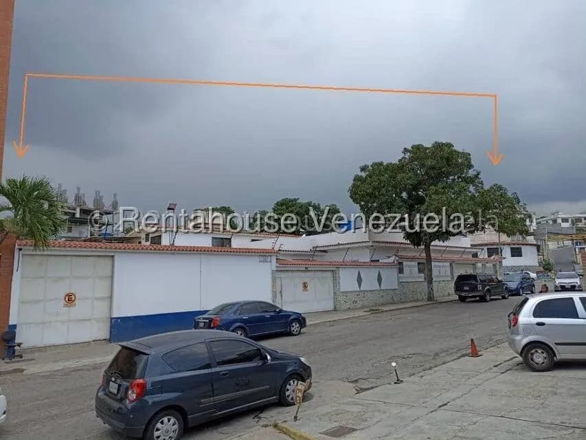 Casa (1 Nivel) en Venta en La colina de Catia la mar, Vargas