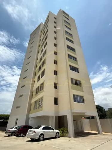 Esaa-770 Zona Norte Apartamento Residencias Abruzzo Calle 85 La Falcon