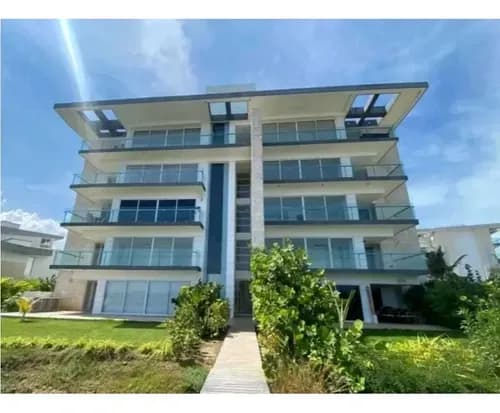 Apartamento En Venta. Tucacas, Puerto Morrocoy, Edo Falco, . Solo Clientes. Mv