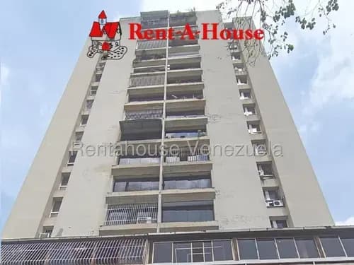 Apartamento En Venta En La Urbina 26-19893