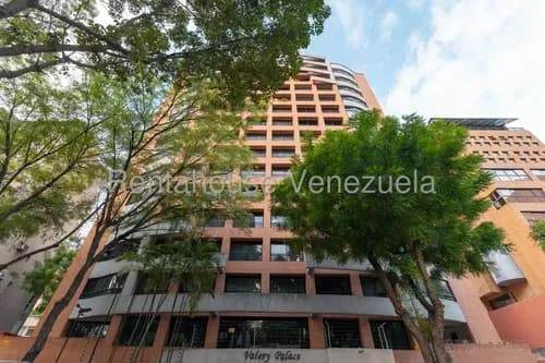 Ph Dúplex Con Estilo Y Comodidad En El Corazón De El Rosal 26-8505 Cv
