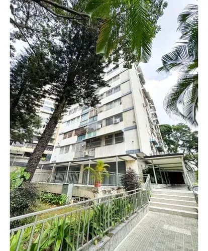 Se Vende Apartamento 103m2 3h/2b/1p Los Caobos 4190