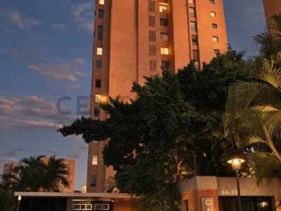 Exclusiva Vista Desde Apto Agua Dulce