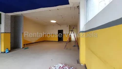 Local Comercial En Alquiler En Parroquia Santa Rosalía Ng 26-20477 Yg