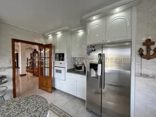 Kc.g #23-29772 Si Puedes Soñarlo, Puedes Tenerlo, Te Presento Esta Hermosa Quinta En Venta. De Ensueño, Ideal Para Ti Ubicada En Carrizal Pan De Azúcar