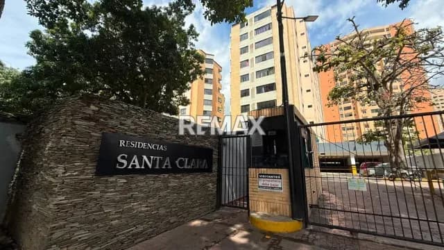 Venta de apartamento Residencias Santa Clara – A ESTRENAR! Vanguardia y confort en Urb. Agua Blanca