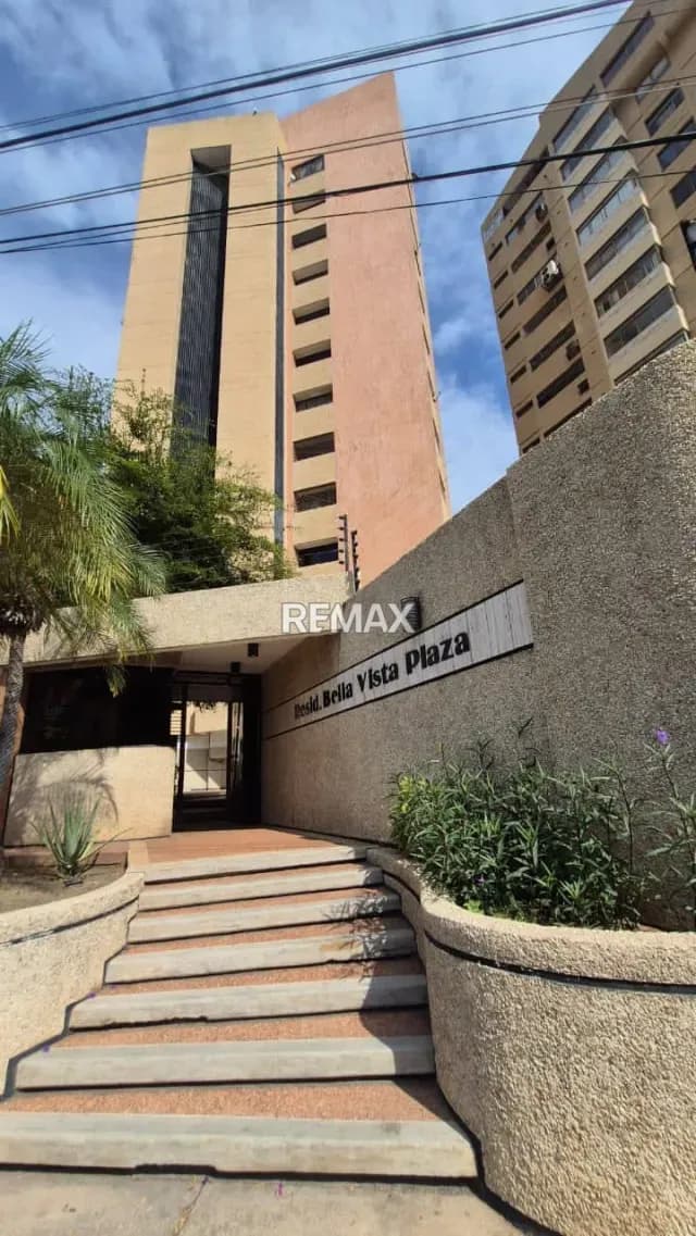 Apartamento RESD BELLA VISTA PLAZA, bella vista