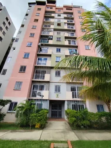 Josseyris Jimenez Vende Apartamento En San Diego Monte Mayor