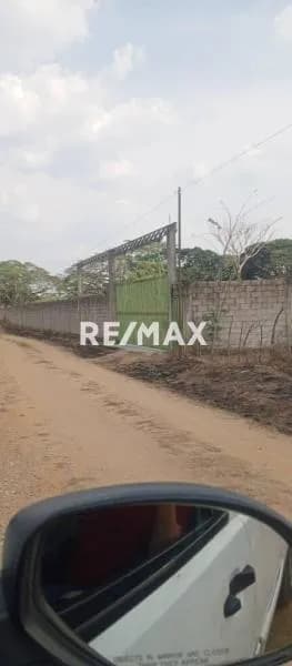 Finca en Venta Ubicada en el Asentamiento Campesino El Oasis - Tocuyito