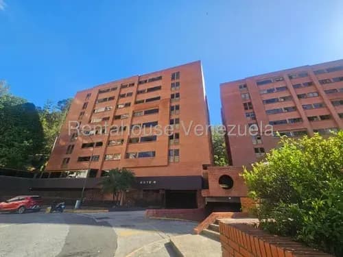 Apartamento En Venta En Manzanares 26-14765