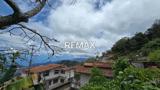 TERRENO EN VENTA